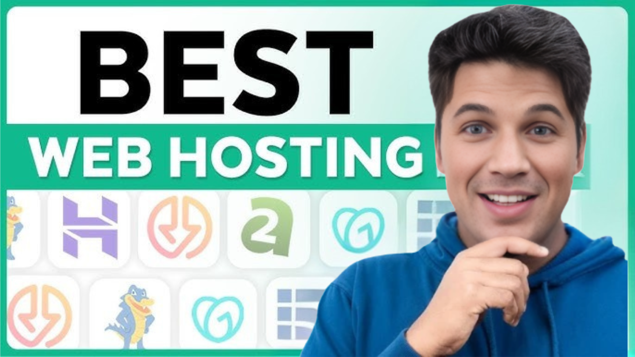 Top 10 Best Web Hosting Providers & Companies 2025: Ultimate Picks