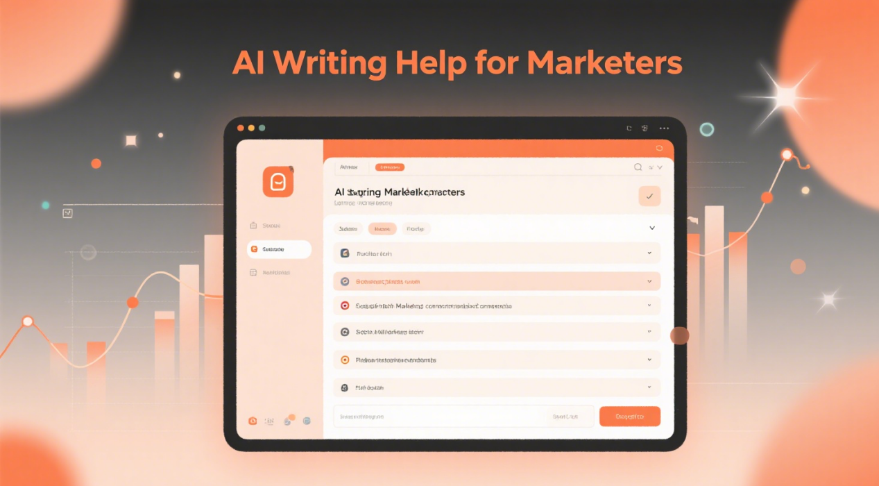 Ai Writing Assistant For Marketers: Boost Creativity & Efficiency