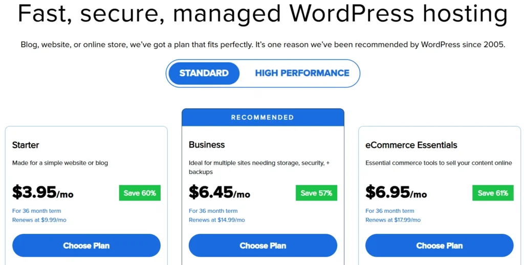 Bluehost WordPress Hosting Promo Code Black Friday: Unbeatable Deals 2025