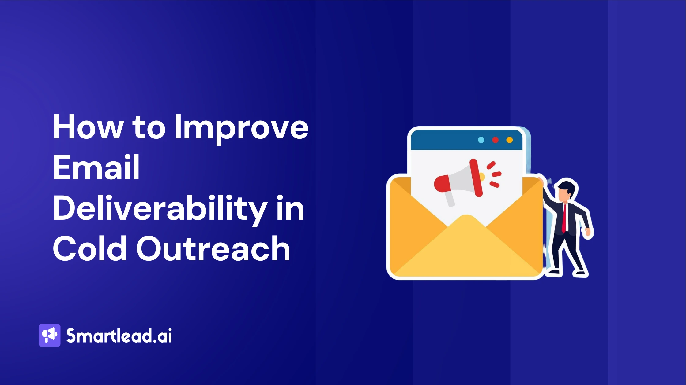 Email Verification For Cold Outreach: Boost Response Rates Fast