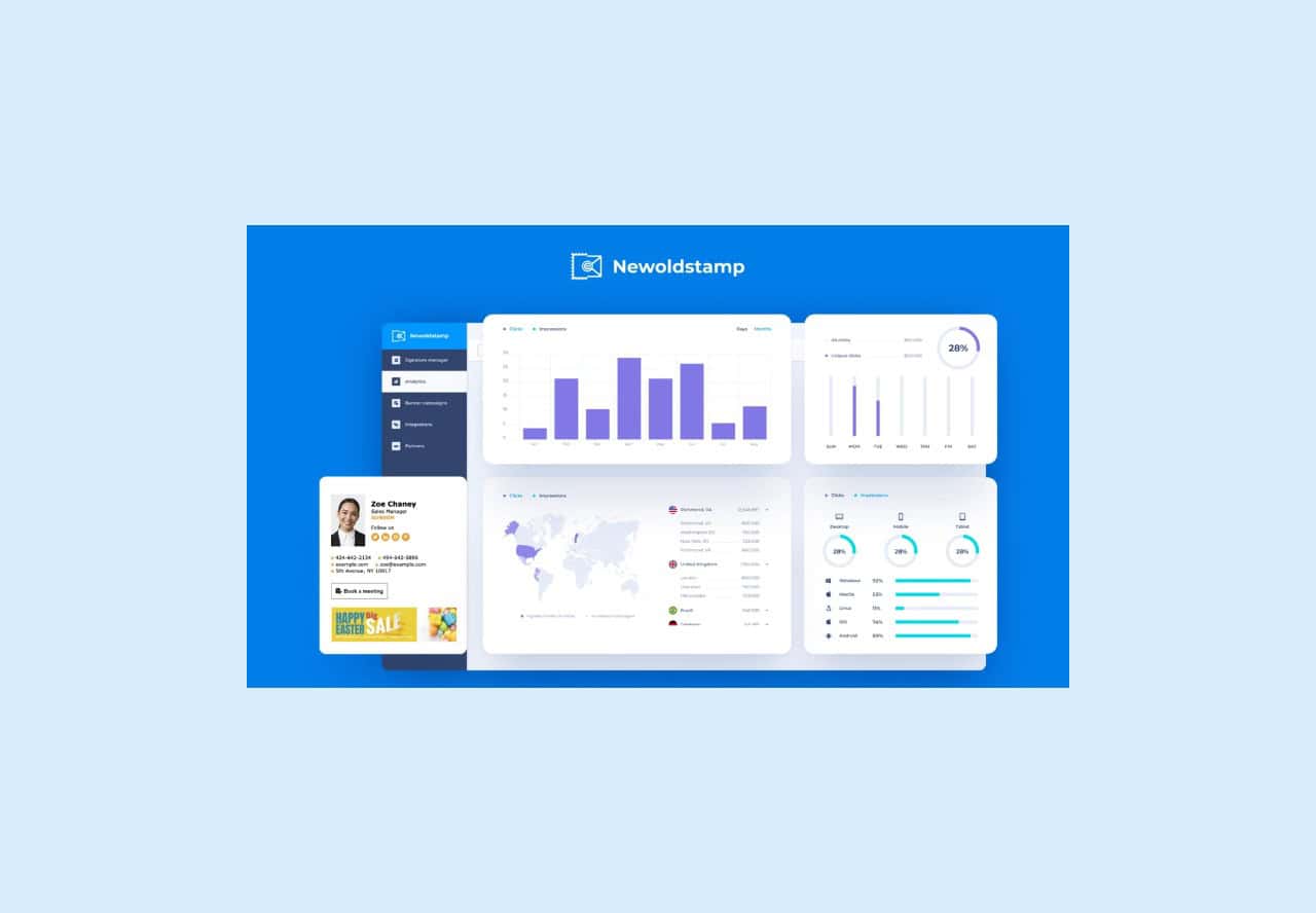 Newoldstamp Appsumo Lifetime Deal: Unlock Exclusive Email Branding Benefits