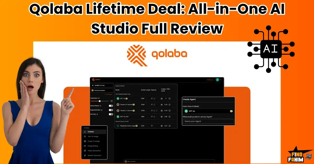 Qolaba Lifetime Deal Appsumo: Unlock Exclusive Savings Today