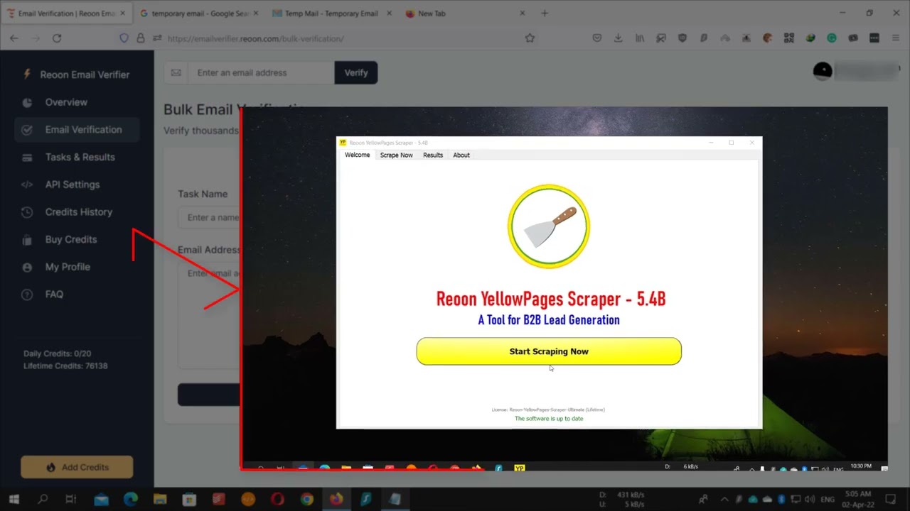 Reoon Email Verifier Appsumo Lifetime Deal Review: Ultimate Guide