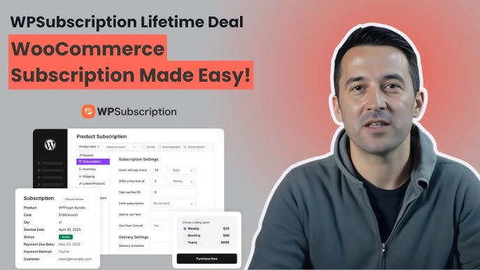 Wpsubscription Appsumo Lifetime Deal: Unlock Ultimate Savings Now